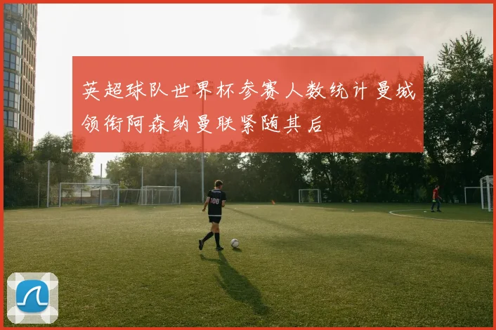 英超球队世界杯参赛人数统计曼城领衔阿森纳曼联紧随其后